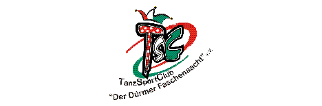 TanzSportClub der Dürmer Faschenaacht e.V.