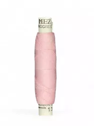 Nähgarn, Baumwolle, Stärke 50, Rosa, 50m Rollen