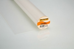 Vlieseline Lamifix, Klar, 45cm breit, transparente Bügelfolie